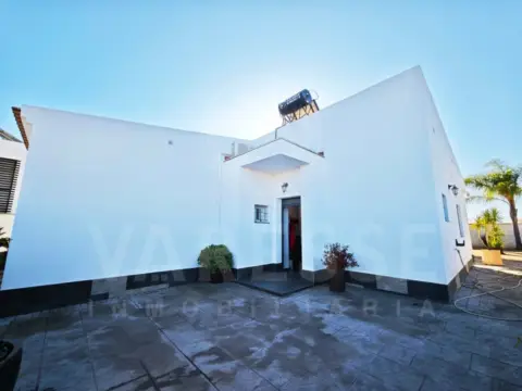 Casa en Espartinas