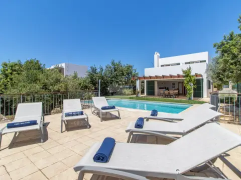 Casa en Punta Prima