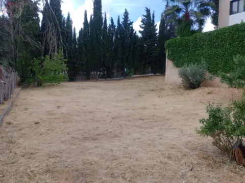 Terreno en calle calle Geraneo (Vent), nº 2-D