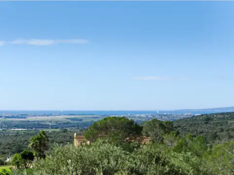 Casa rústica en Puntiró