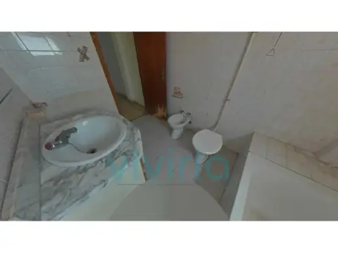 Piso en Benipeixcar-Raval