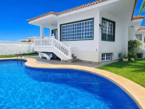 Chalet en Era