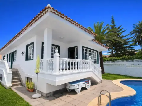 Chalet en Era