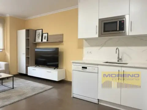Apartamento en Sarria