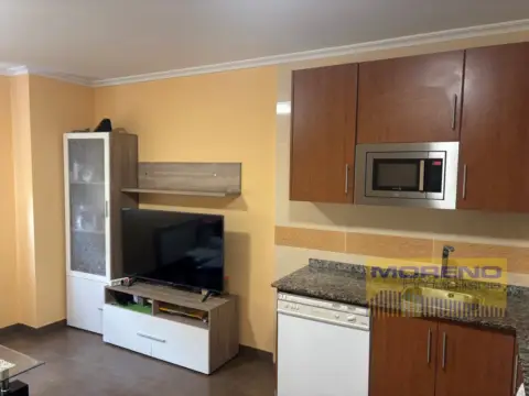 Apartamento en Sarria