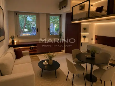 Local comercial en El Putxet-El Farró
