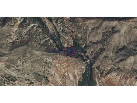 Finca rústica en calle Poligono 251 Paraje 2636 los Lorc