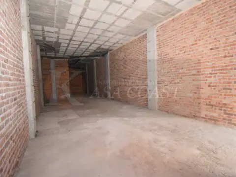 Local comercial en Las Lagunas