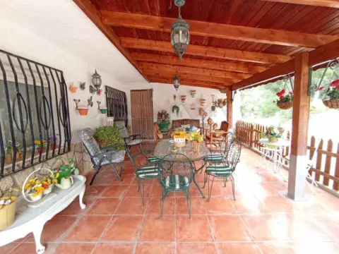 Finca rústica en calle Partida Caprala, nº 64