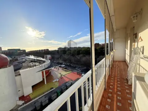 Piso en Ronda del Tamarguillo, 23