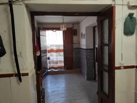 Casa en La Puebla de Almoradiel