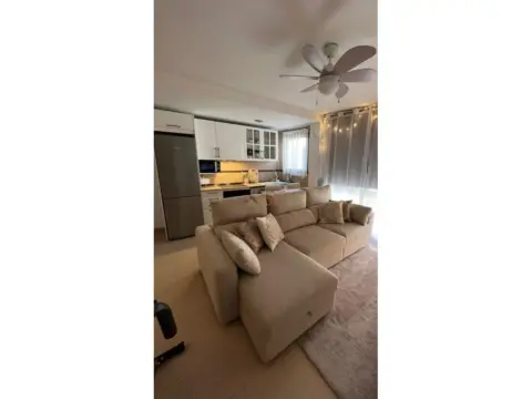 Piso en Arroyo de la Miel