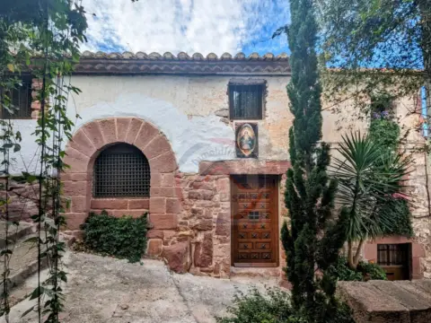 Casa en Vilafamés