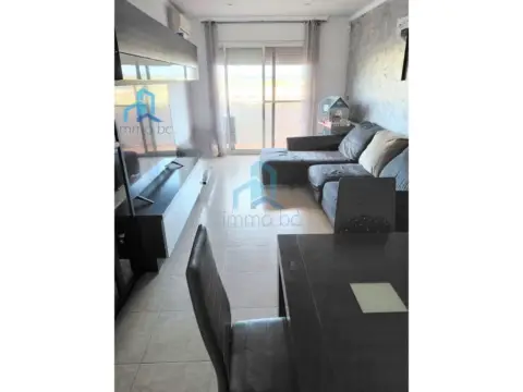 Piso en La Pobla de Mafumet