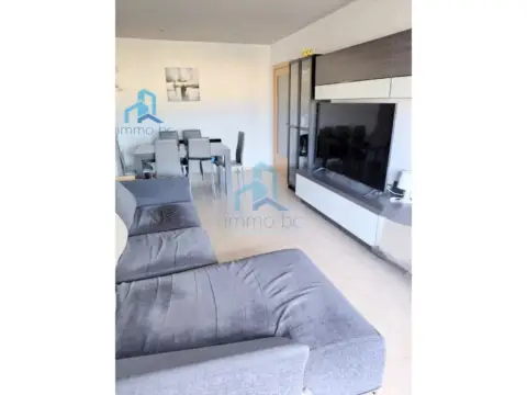 Piso en La Pobla de Mafumet