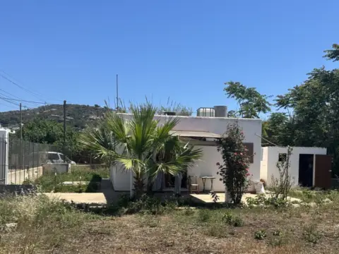 Casa rústica en Santa Eulària des Riu