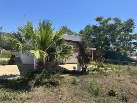 Casa rústica en Santa Eulària des Riu