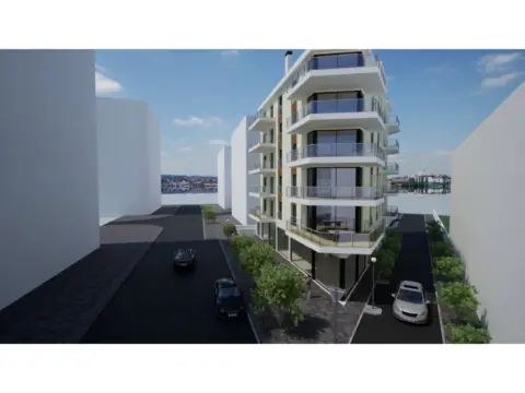 Piso en Zona del Castillo de Sohail