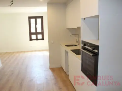 Dúplex en Barri Vell