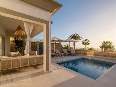 Casa en Costa Adeje