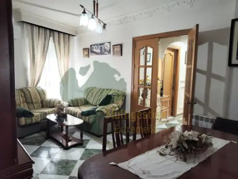 Dúplex en San Marquino