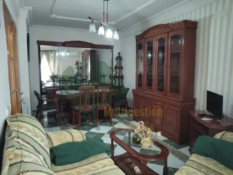 Dúplex en San Marquino