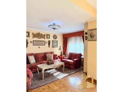 Piso en Avinguda de Pérez Galdós