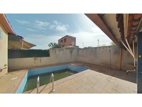 Casa adosada en Parets del Vallès