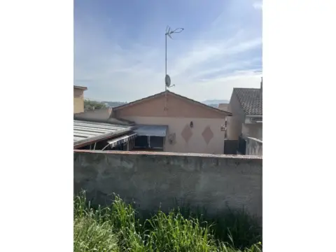 Casa adosada en Parets del Vallès