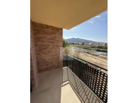 Piso en Beniaján