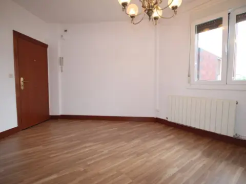 Piso en Bidebieta