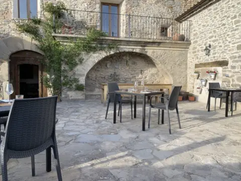 Casa en Aínsa-Sobrarbe