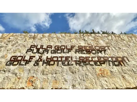 Apartamento en Son Servera