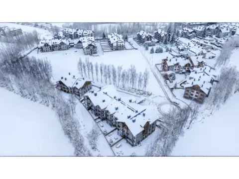 Apartamento en Benasque
