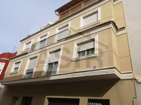 Casa en Sants Patrons