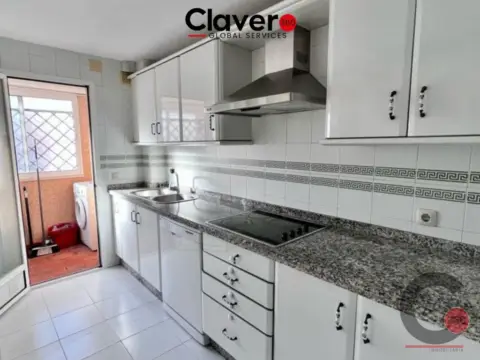 Ático en Plaza Virgen de Botoa, 5