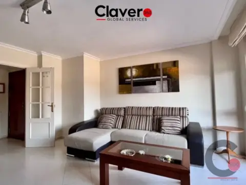 Ático en Plaza Virgen de Botoa, 5