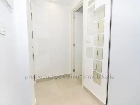 Apartamento en El Hornillo