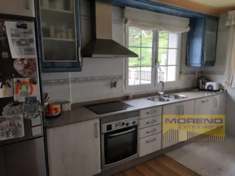 Chalet en Sarria