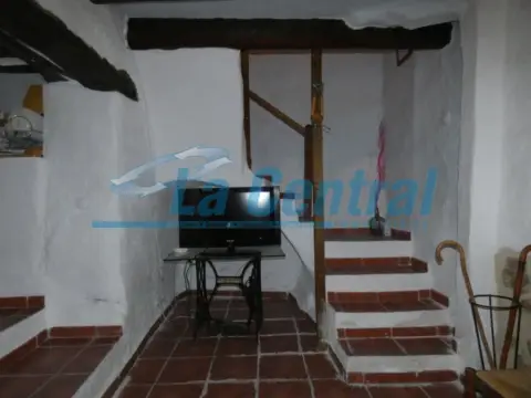 Casa en calle Pegueta, 18