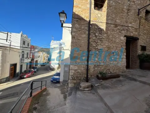 Casa en calle Pegueta, 18