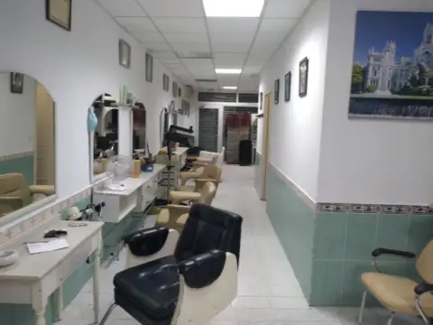 Local comercial en Fígares