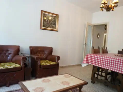 Piso en Avenida Pineta, 26
