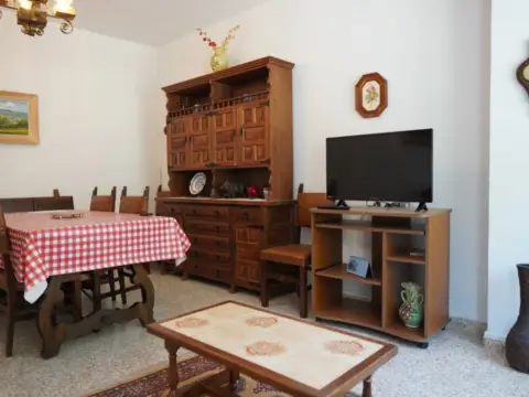 Piso en Avenida Pineta, 26