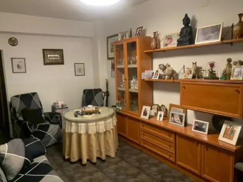 Casa en El Carmen-Las Mercedes-Ciudad Jardín