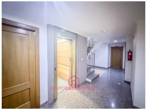 Piso en Beniel