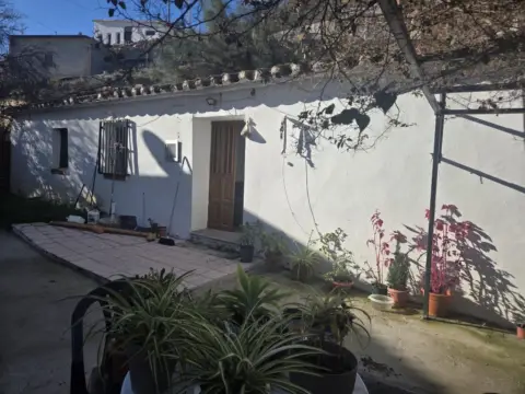 Casa en Chilches