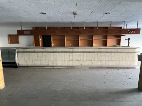 Local comercial en Congost-Can Gili