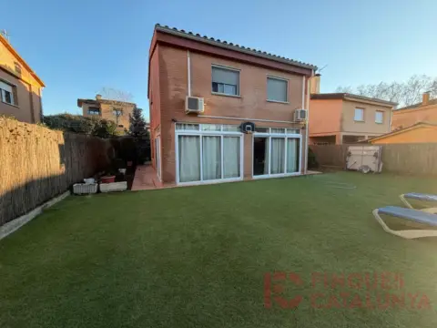 Casa en Sant Gregori