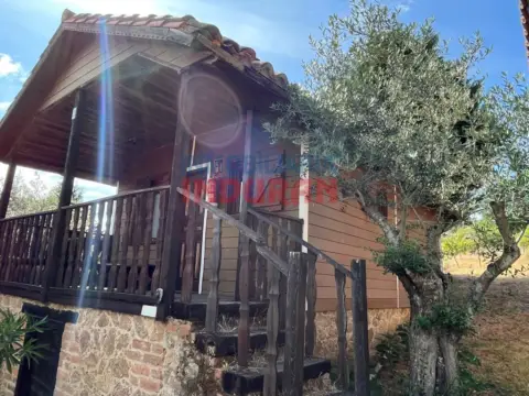 Casa en Jaraíz de La Vera